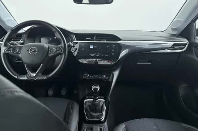 Opel Corsa (2022) thumbnail 15