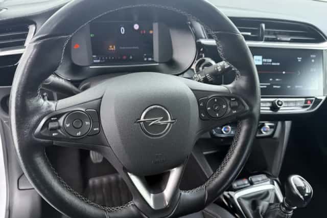 Opel Corsa (2022) thumbnail 16