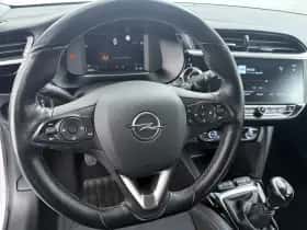 Opel Corsa (2022) thumbnail 16