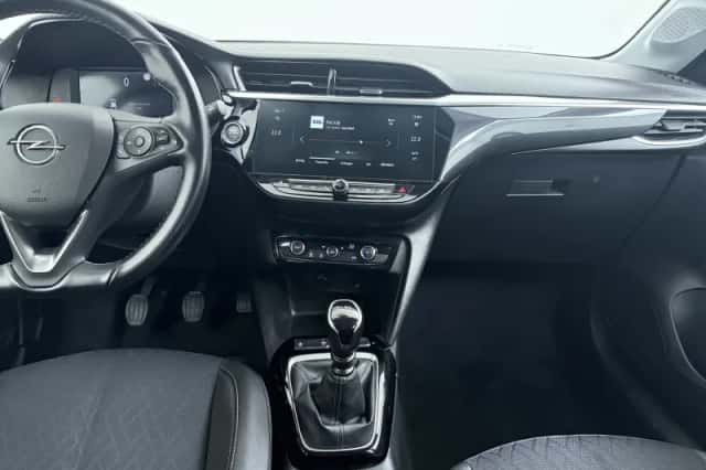 Opel Corsa (2022) thumbnail 18