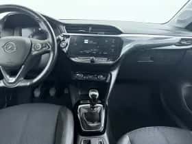 Opel Corsa (2022) thumbnail 18