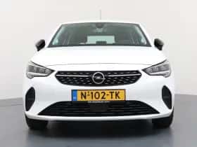 Opel Corsa (2022) thumbnail 20