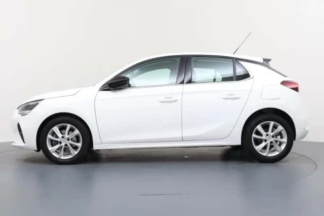 Opel Corsa (2022) thumbnail 3