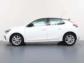 Opel Corsa (2022) thumbnail 3