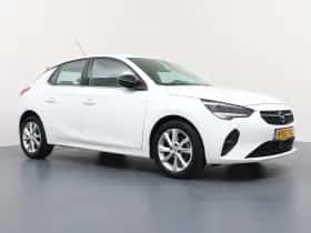 Opel Corsa (2022) thumbnail 21