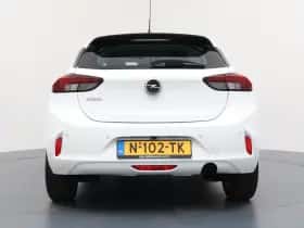 Opel Corsa (2022) thumbnail 22