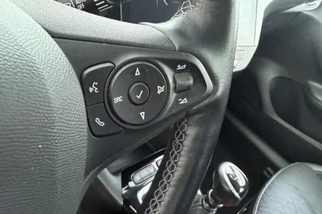 Opel Corsa (2022) thumbnail 23