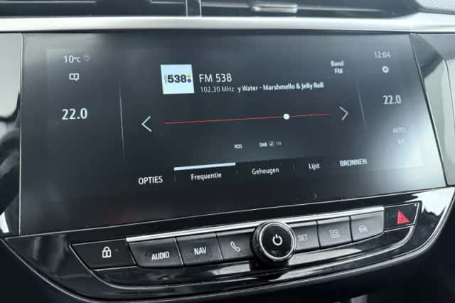 Opel Corsa (2022) thumbnail 25