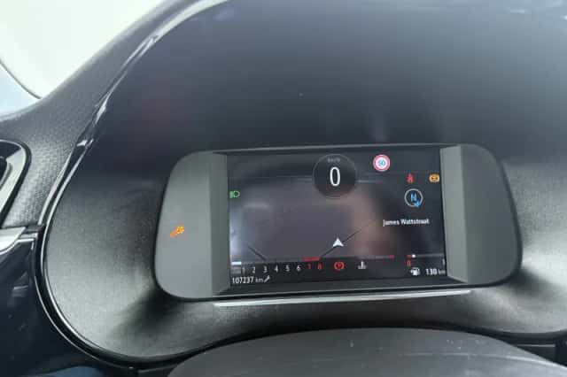Opel Corsa (2022) thumbnail 27