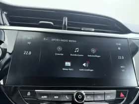 Opel Corsa (2022) thumbnail 29