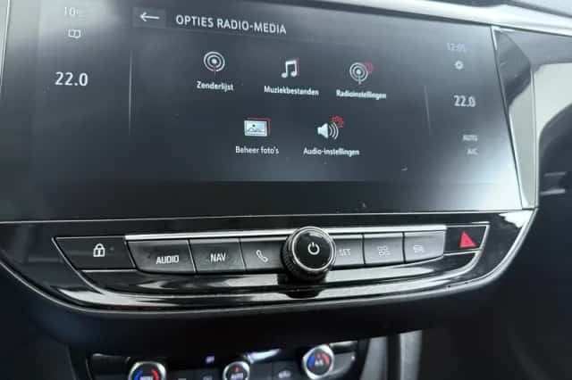Opel Corsa (2022) thumbnail 30
