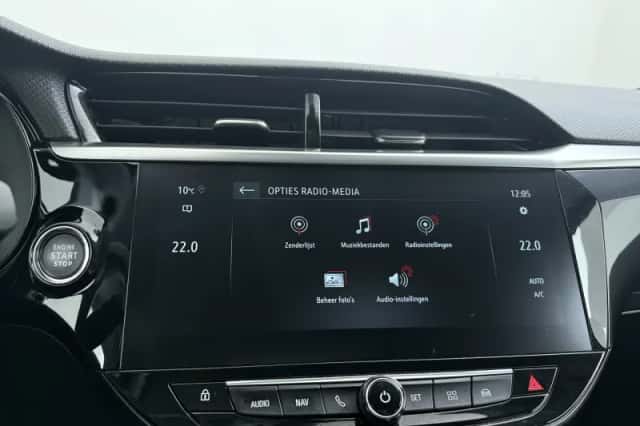 Opel Corsa (2022) thumbnail 32