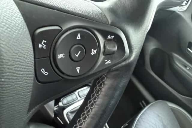 Opel Corsa (2022) thumbnail 34