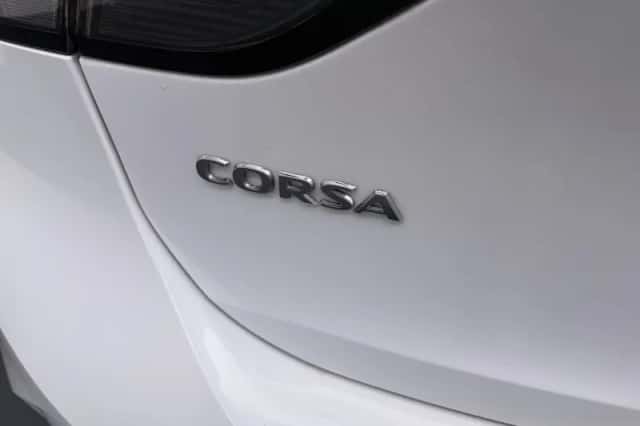 Opel Corsa (2022) thumbnail 5