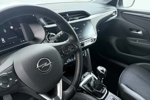Opel Corsa (2022) thumbnail 6