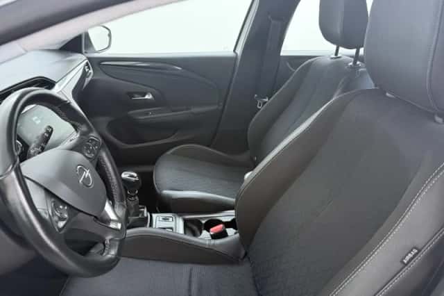 Opel Corsa (2022) thumbnail 7