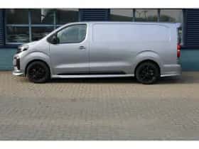 Opel Vivaro-e (2026) thumbnail 2
