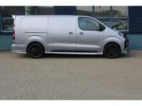 Opel Vivaro-e (2026) thumbnail 11