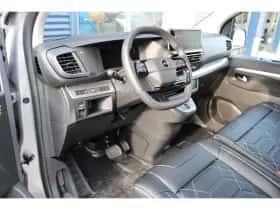 Opel Vivaro-e (2026) thumbnail 16