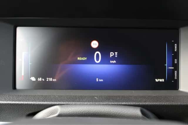 Opel Vivaro-e (2026) thumbnail 23