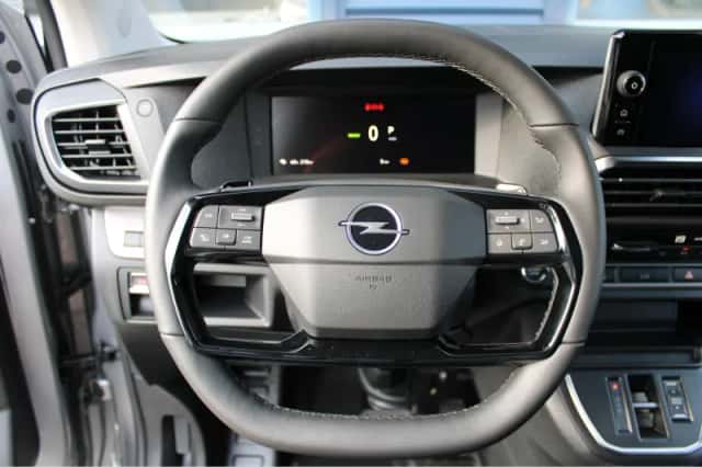 Opel Vivaro-e (2026) thumbnail 24