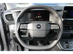 Opel Vivaro-e (2026) thumbnail 24