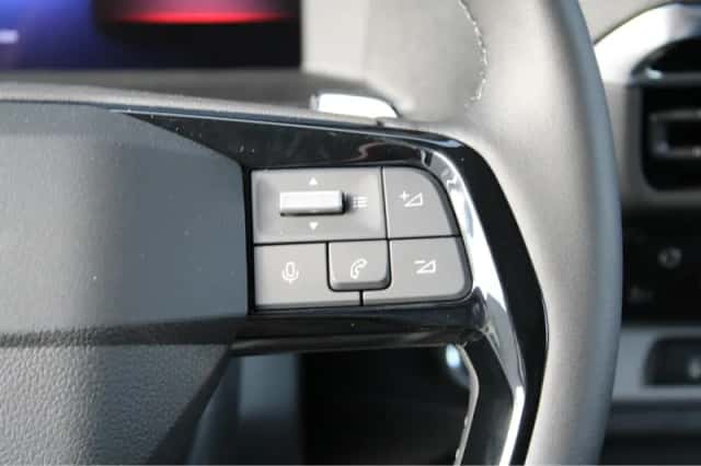 Opel Vivaro-e (2026) thumbnail 26