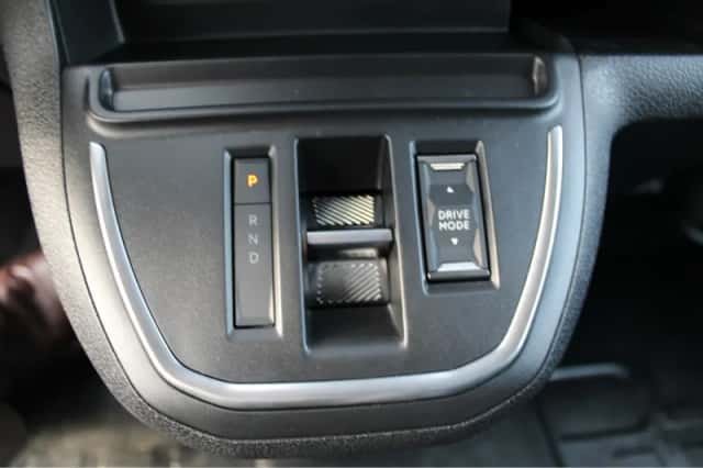 Opel Vivaro-e (2026) thumbnail 27
