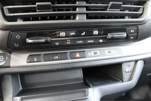 Opel Vivaro-e (2026) thumbnail 29
