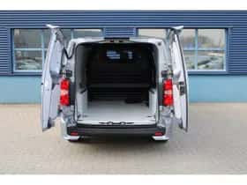 Opel Vivaro-e (2026) thumbnail 4