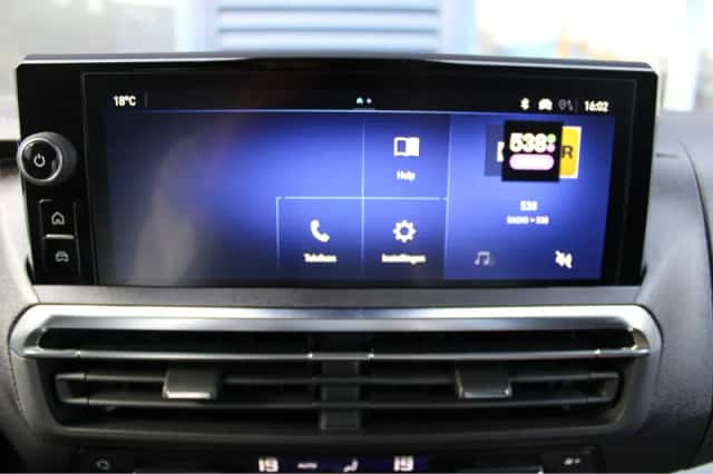 Opel Vivaro-e (2026) thumbnail 31