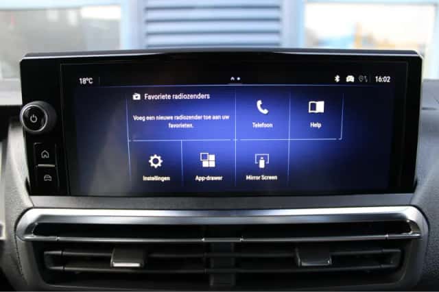 Opel Vivaro-e (2026) thumbnail 32