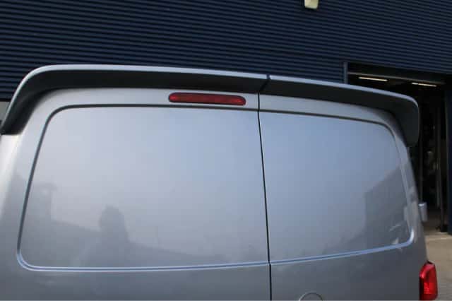 Opel Vivaro-e (2026) thumbnail 6