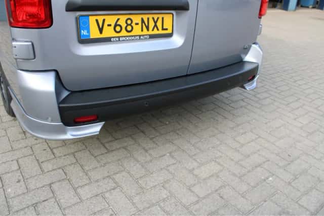 Opel Vivaro-e (2026) thumbnail 7