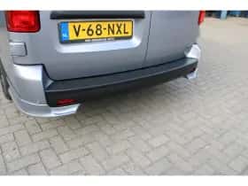 Opel Vivaro-e (2026) thumbnail 7