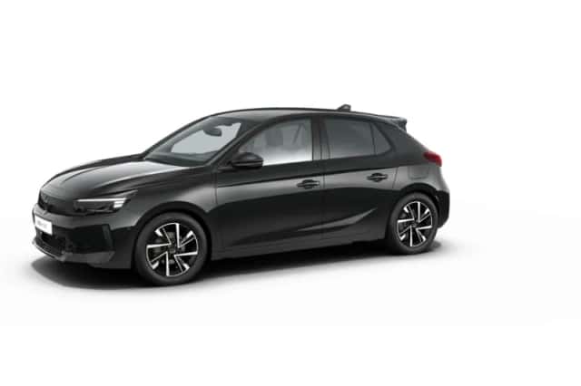 Opel Corsa (2026) thumbnail 3