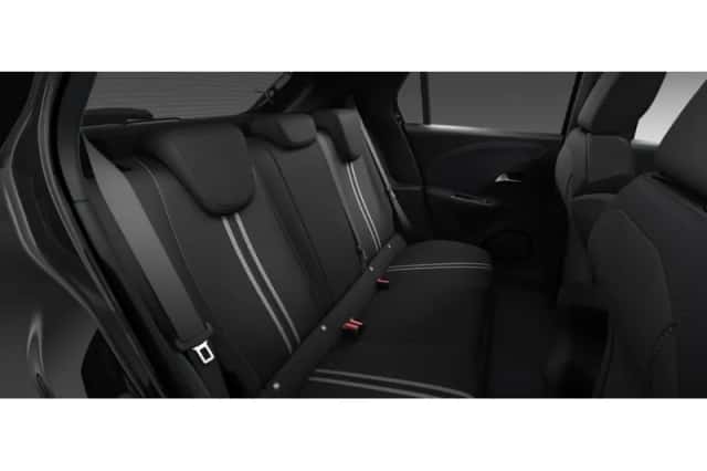 Opel Corsa (2026) thumbnail 7