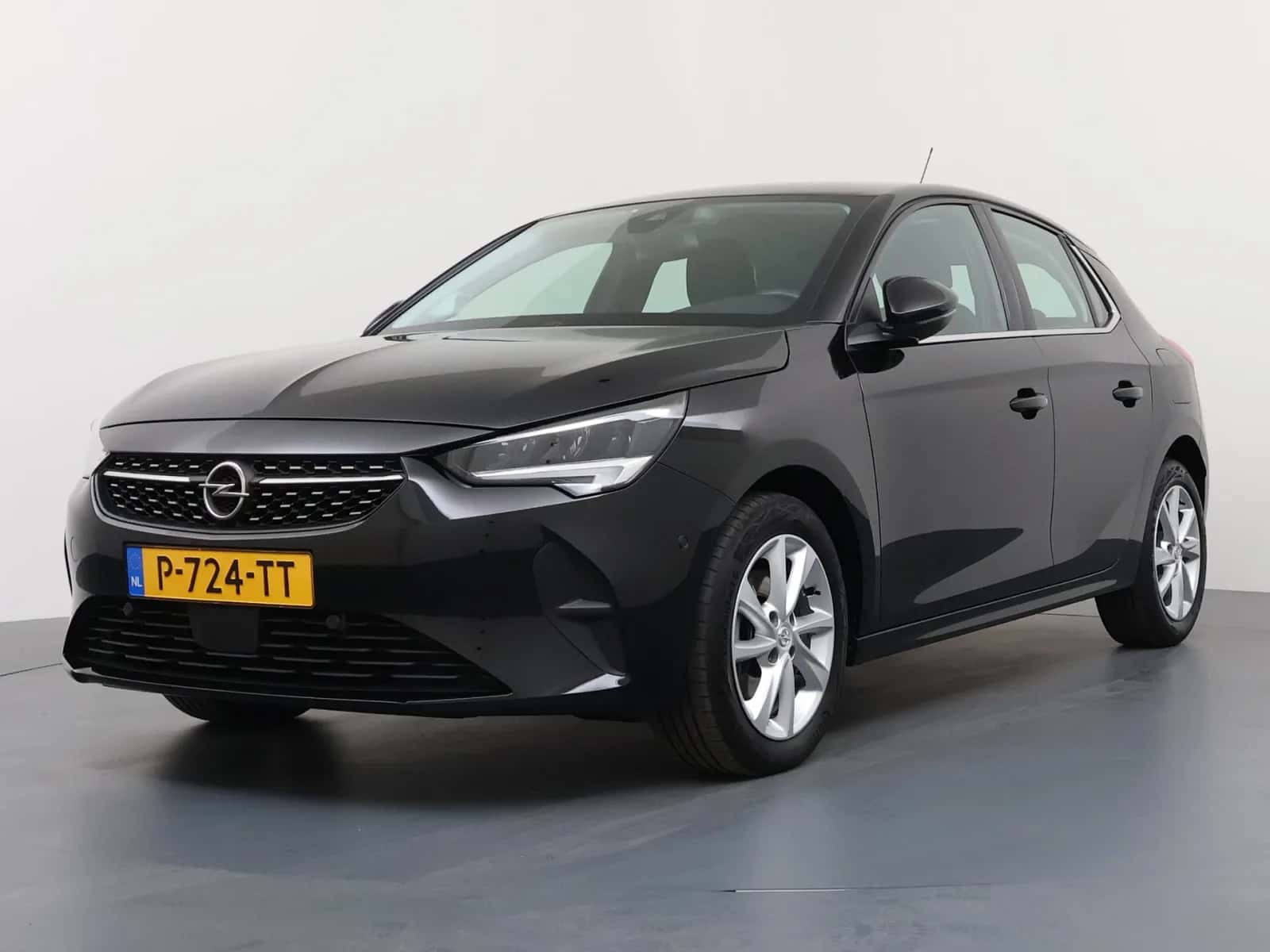 Opel Corsa (2022) — foto 1