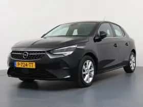 Opel Corsa (2022)