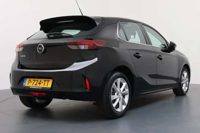 Opel Corsa (2022) thumbnail 2