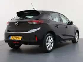 Opel Corsa (2022) thumbnail 2