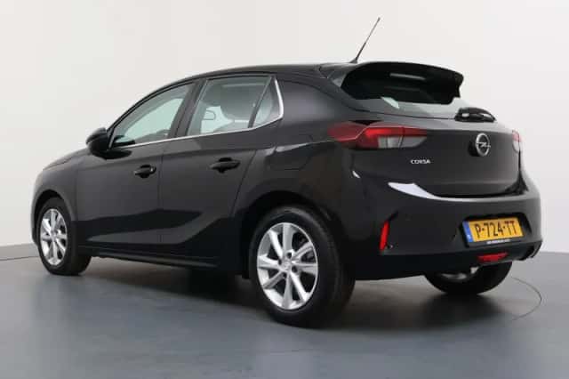Opel Corsa (2022) thumbnail 12