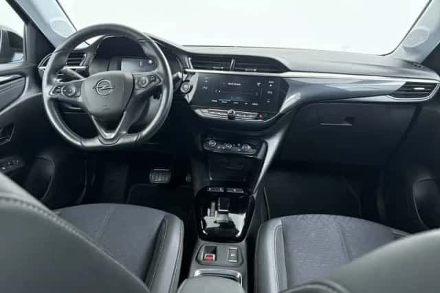 Opel Corsa (2022) thumbnail 15