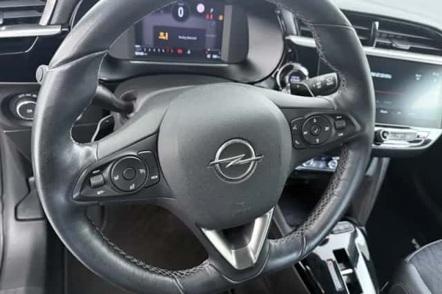 Opel Corsa (2022) thumbnail 16