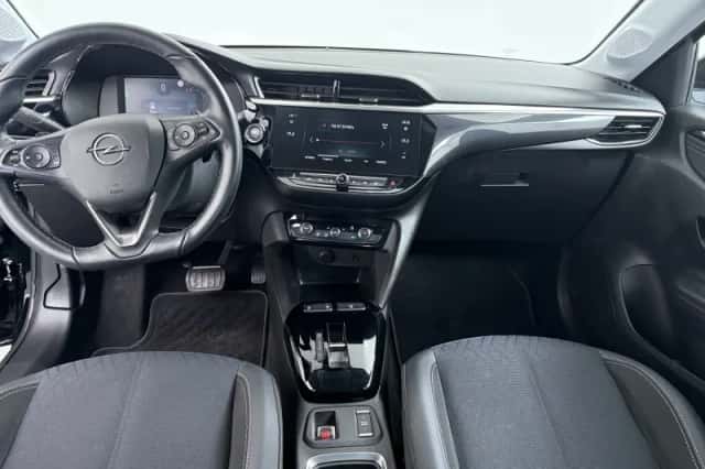 Opel Corsa (2022) thumbnail 18