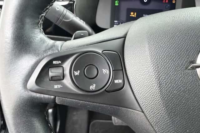 Opel Corsa (2022) thumbnail 19