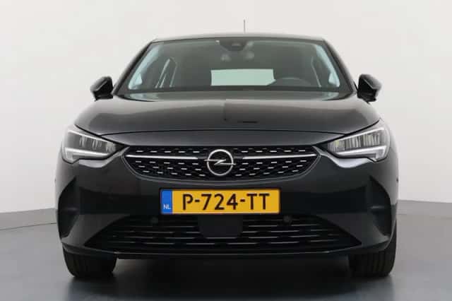 Opel Corsa (2022) thumbnail 20