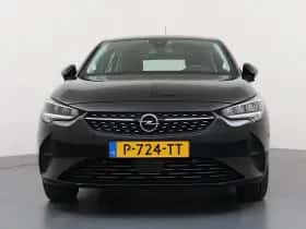 Opel Corsa (2022) thumbnail 20