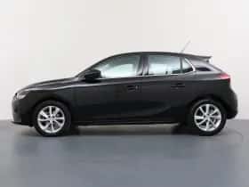 Opel Corsa (2022) thumbnail 3