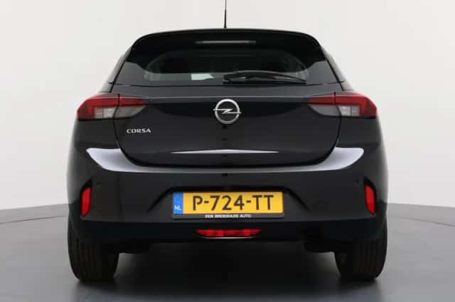 Opel Corsa (2022) thumbnail 22